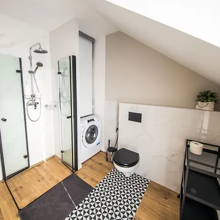 Dom Na Wzgorzu Z Widokiem Na Morze - Etezje Ferienhaus Mechelinki