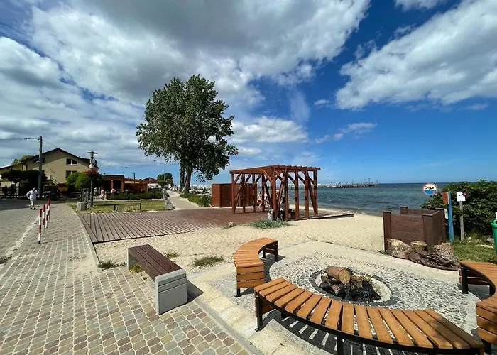 Dom Na Wzgorzu Z Widokiem Na Morze - Etezje *