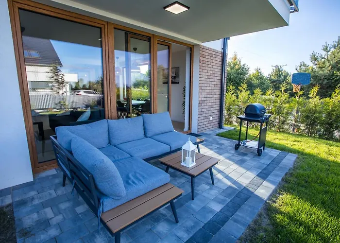 Nyaraló Dom Na Wzgorzu Z Widokiem Na Morze - Etezje *