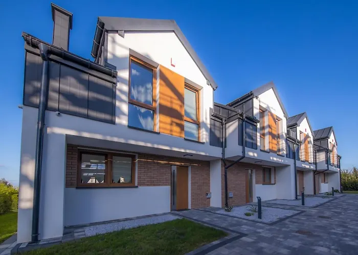 Nyaraló Dom Na Wzgorzu Z Widokiem Na Morze - Etezje